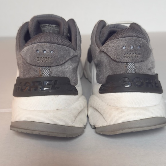 Sorel Kinetic Women’s Sneakers - Picture 3 of 7